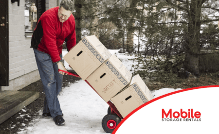 7 Tips To Make Your Winter Move A Chill Time