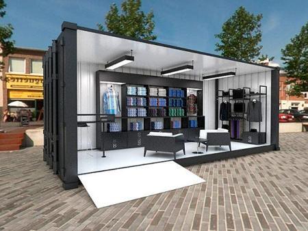 5 Ways Your Business Can Benefit From a Mobile Storage Spaceretail space